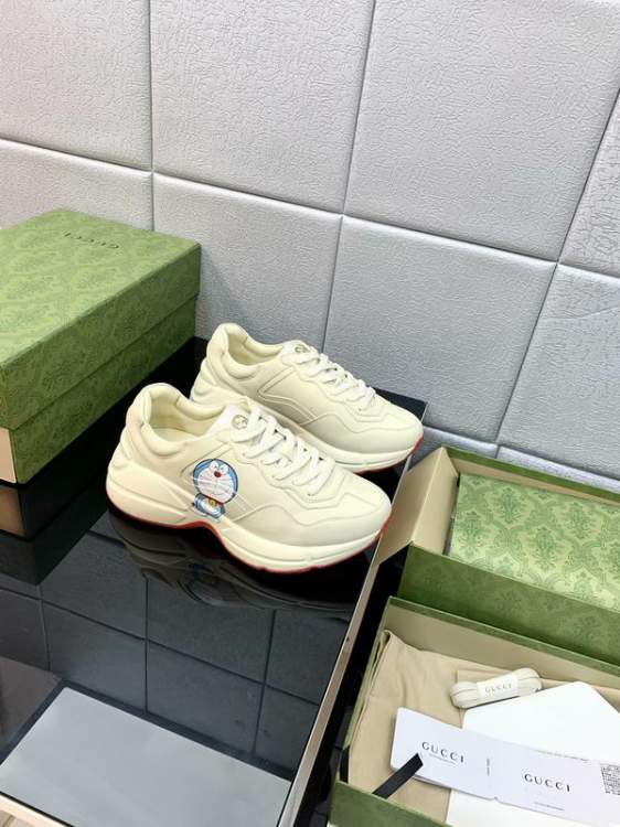 Picture of Gucci Shoes _SKUGuccisz35-45mnq010410287